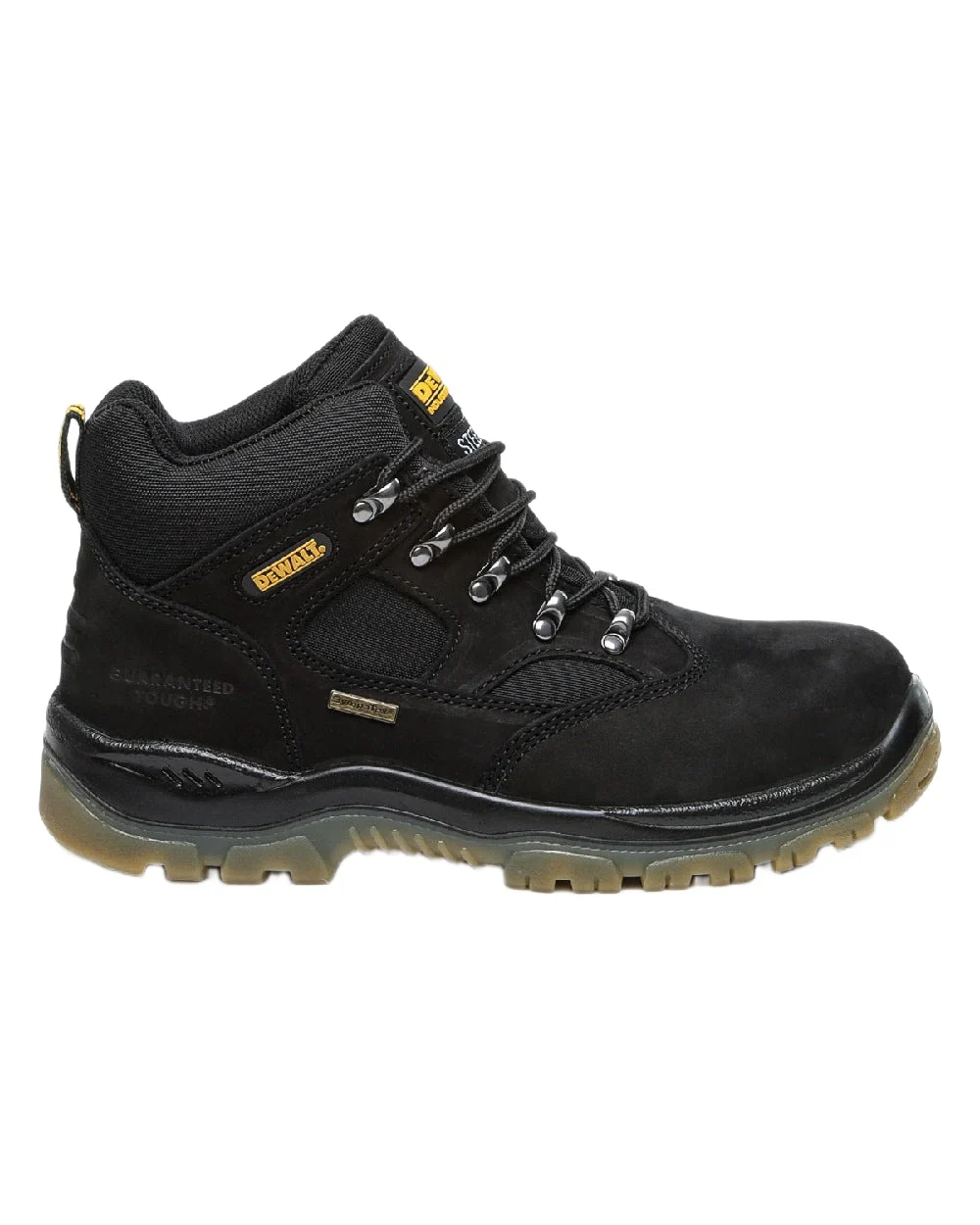 DeWalt Challenger Waterproof Safety Hiker Boots - Image 9