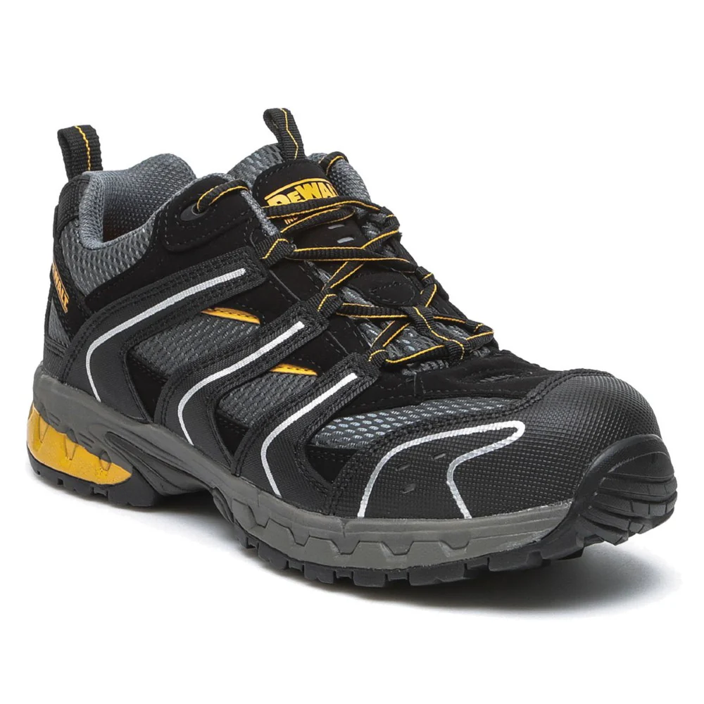 DeWalt Cutter Sports Safety Trainers - Image 2
