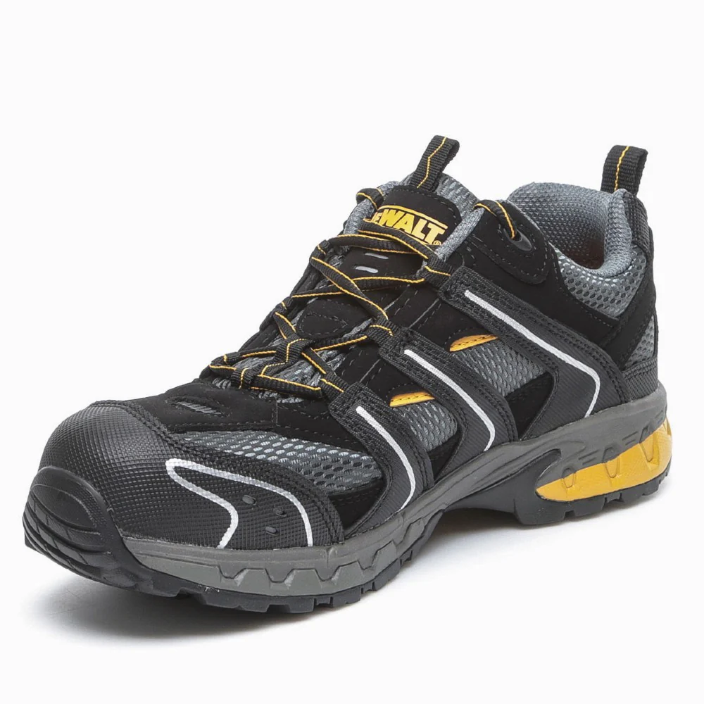 DeWalt Cutter Sports Safety Trainers - Image 3