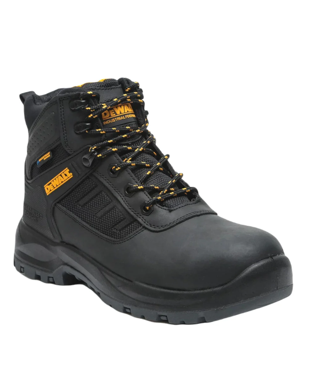 DeWalt Douglas Waterproof Safety Boots - Image 3