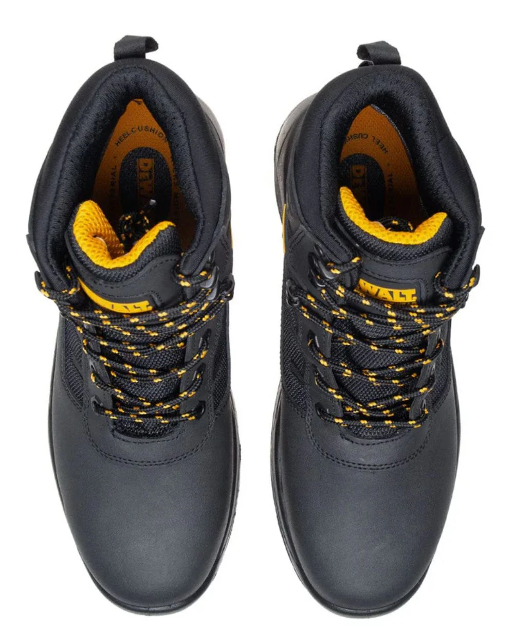 DeWalt Douglas Waterproof Safety Boots - Image 5