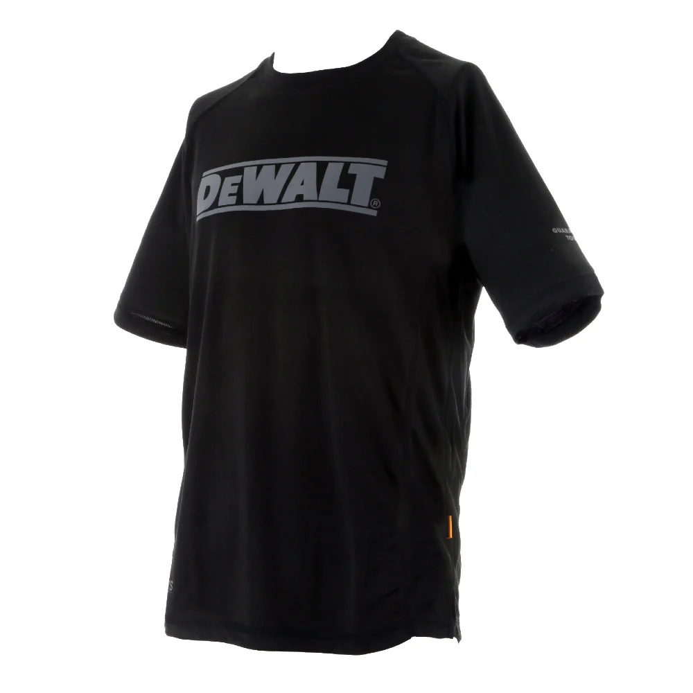 DeWalt Easton PWS Performance T-Shirt - Image 3