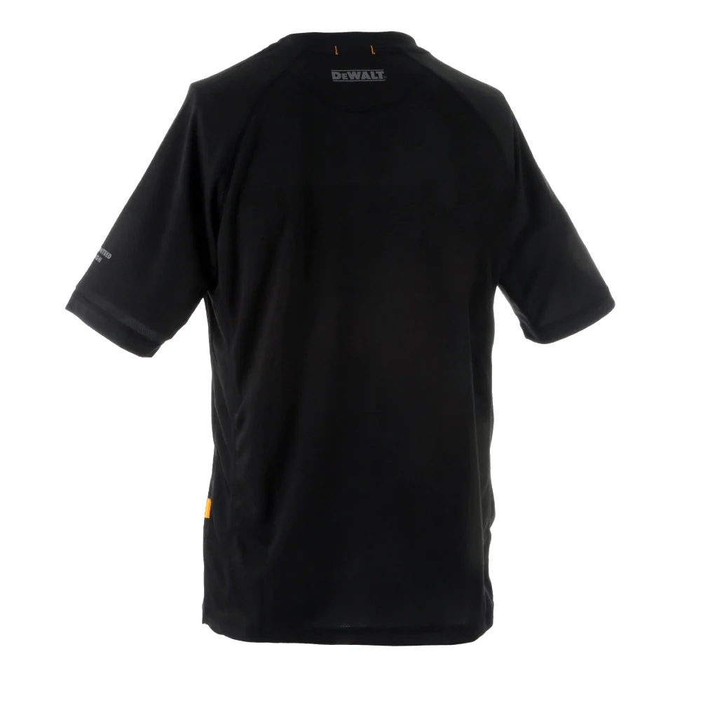 DeWalt Easton PWS Performance T-Shirt - Image 4
