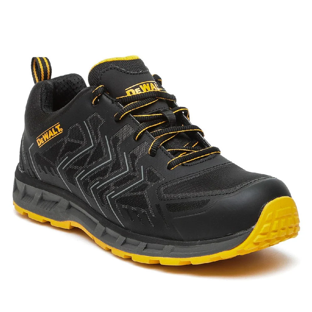 DeWalt Fargo Sports Safety Trainers - Image 2