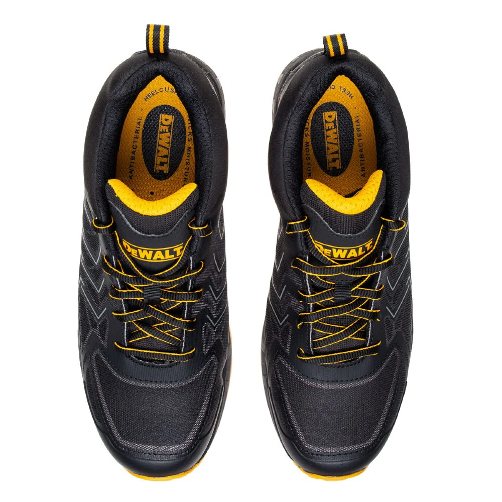 DeWalt Fargo Sports Safety Trainers - Image 4