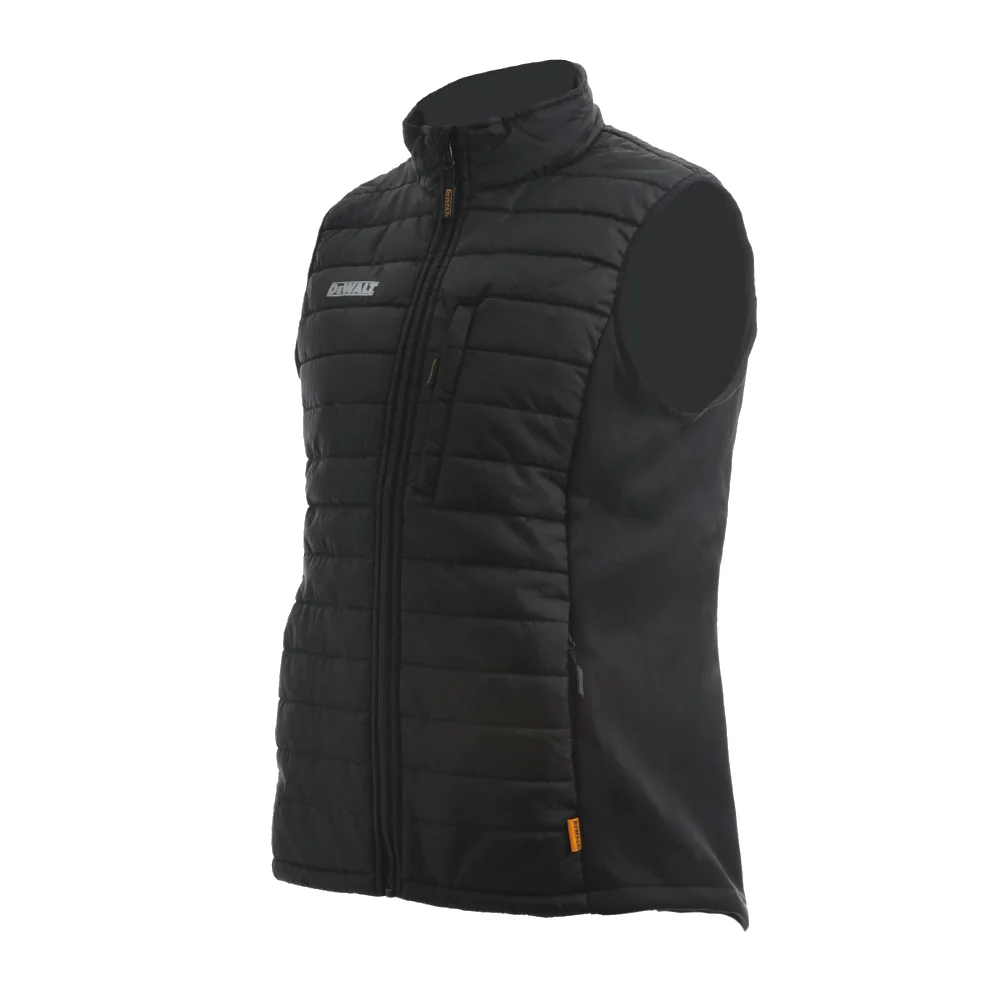 DeWalt Force Soft Padded Lightweight Gilet - Image 4