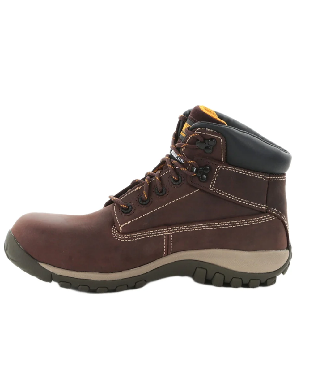 DeWalt Hammer Non-Metallic Safety Boot - Image 11