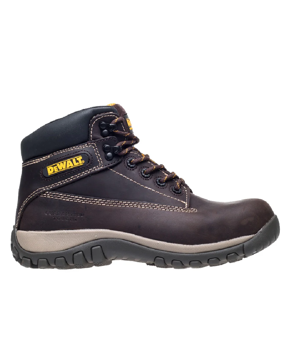 DeWalt Hammer Non-Metallic Safety Boot - Image 5