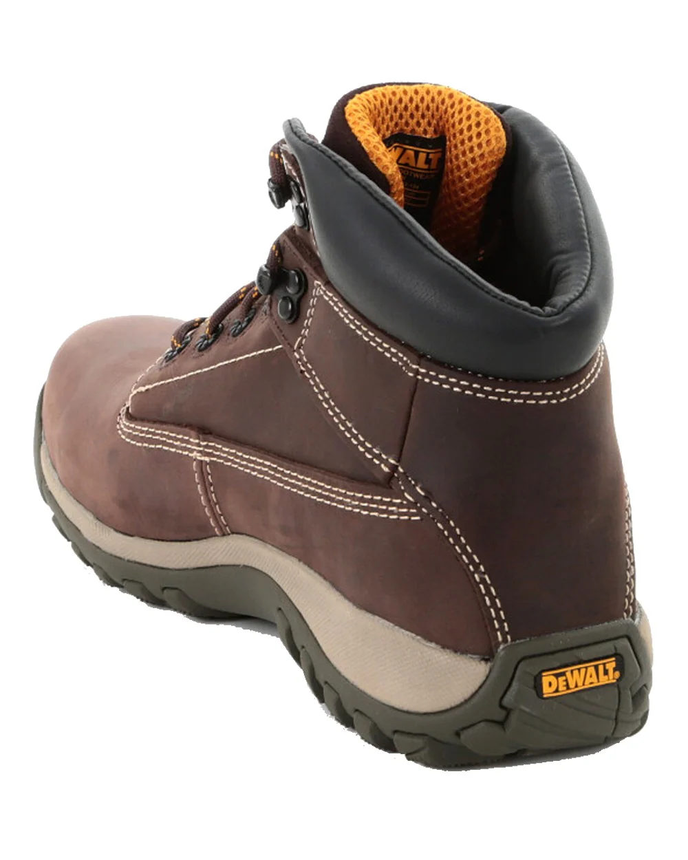 DeWalt Hammer Non-Metallic Safety Boot - Image 6