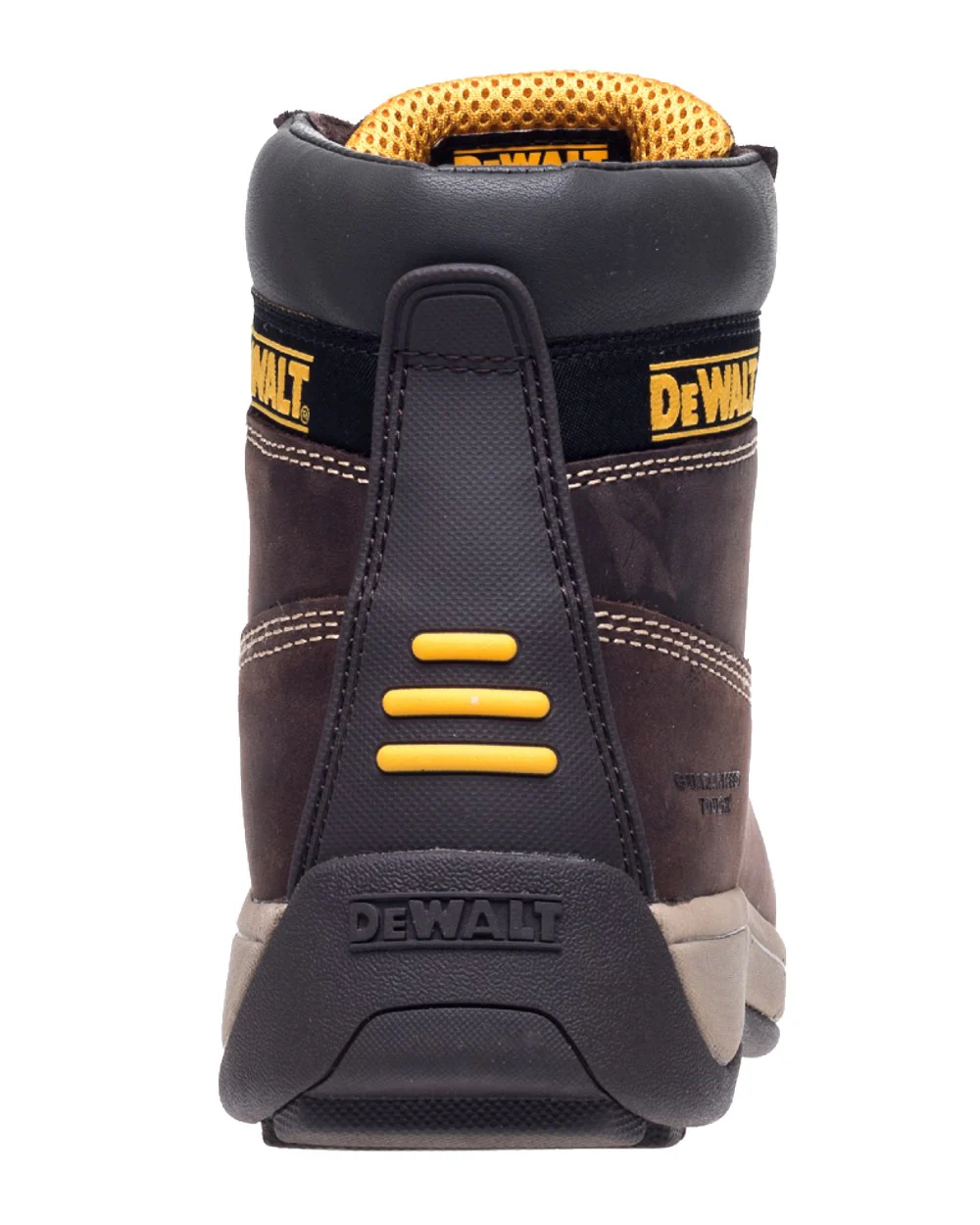 DeWalt Hammer Non-Metallic Safety Boot - Image 7