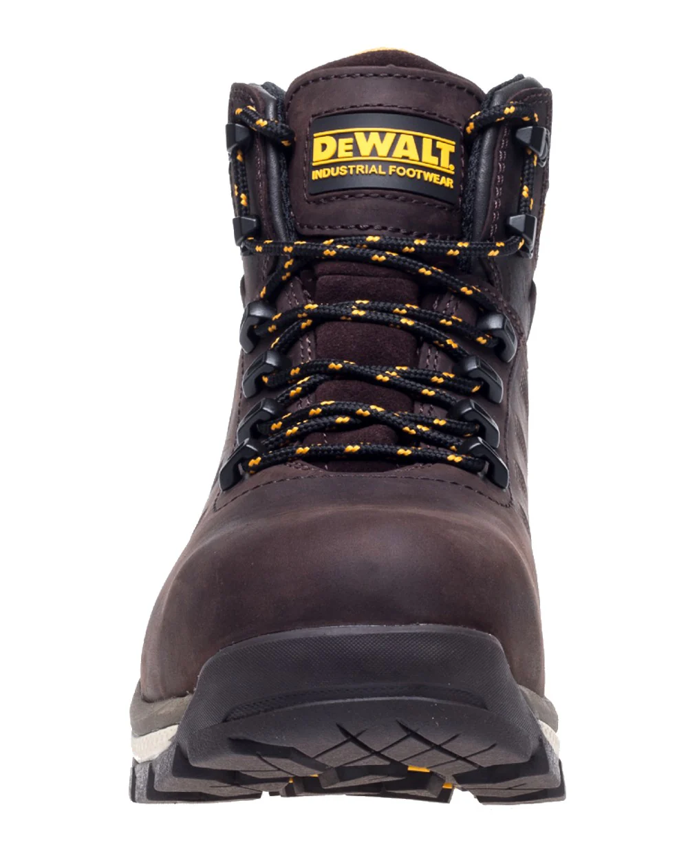 DeWalt Hammer Non-Metallic Safety Boot - Image 8