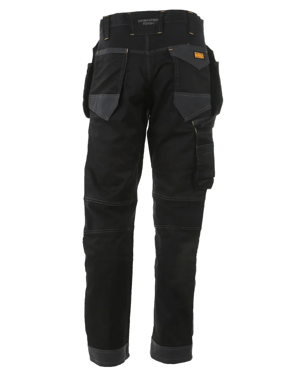 DeWalt Harrison Stretch Trousers - Image 3