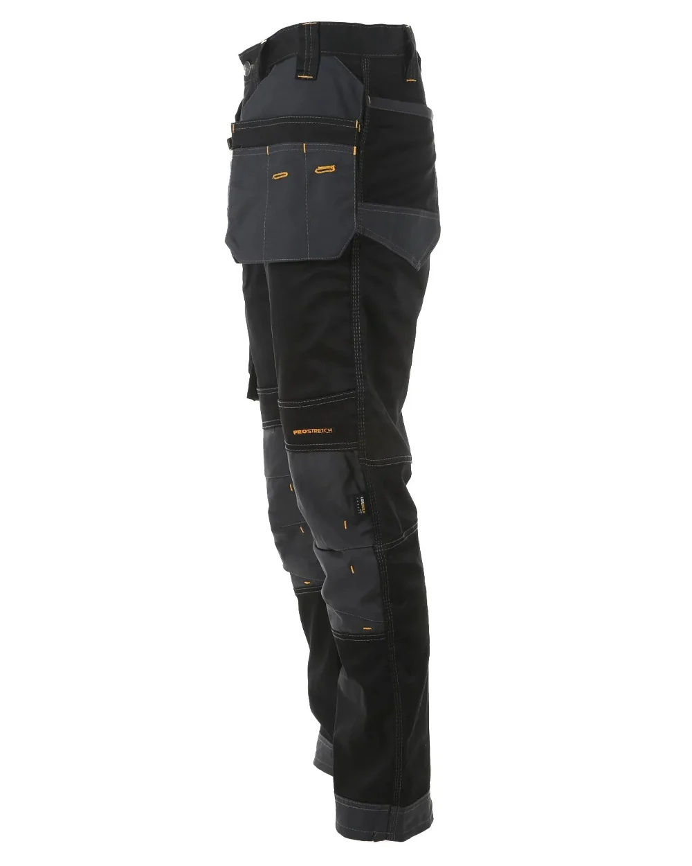 DeWalt Harrison Stretch Trousers - Image 4