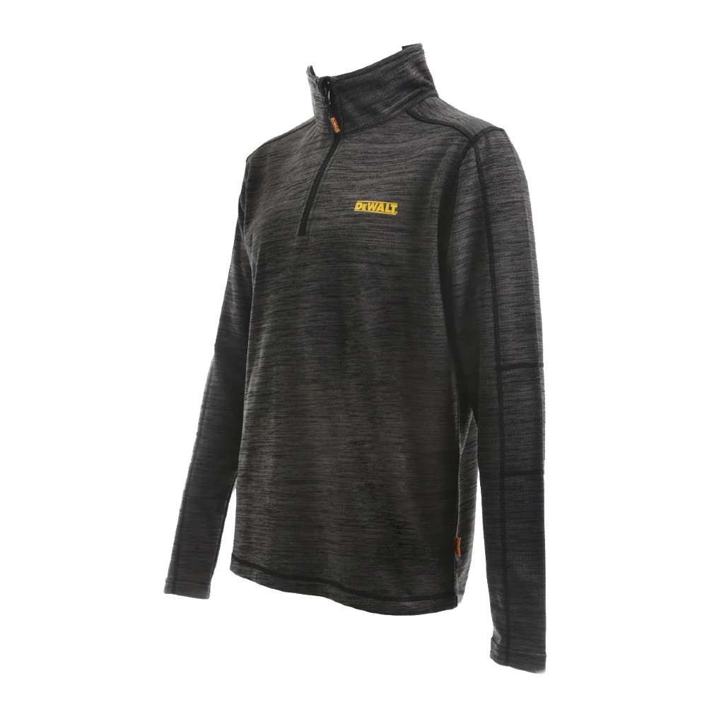 DeWalt Jonesborough Zip Through Mid Layer Fleece - Image 3