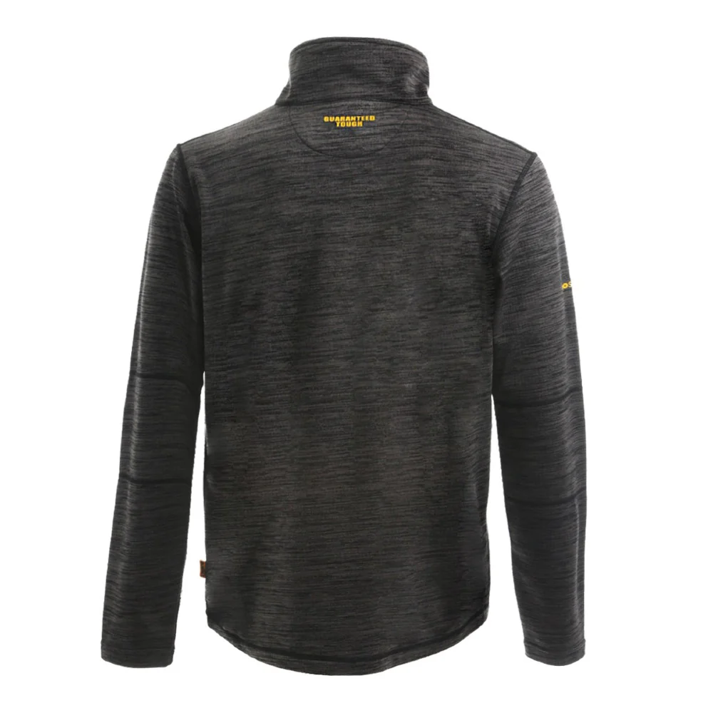 DeWalt Jonesborough Zip Through Mid Layer Fleece - Image 4