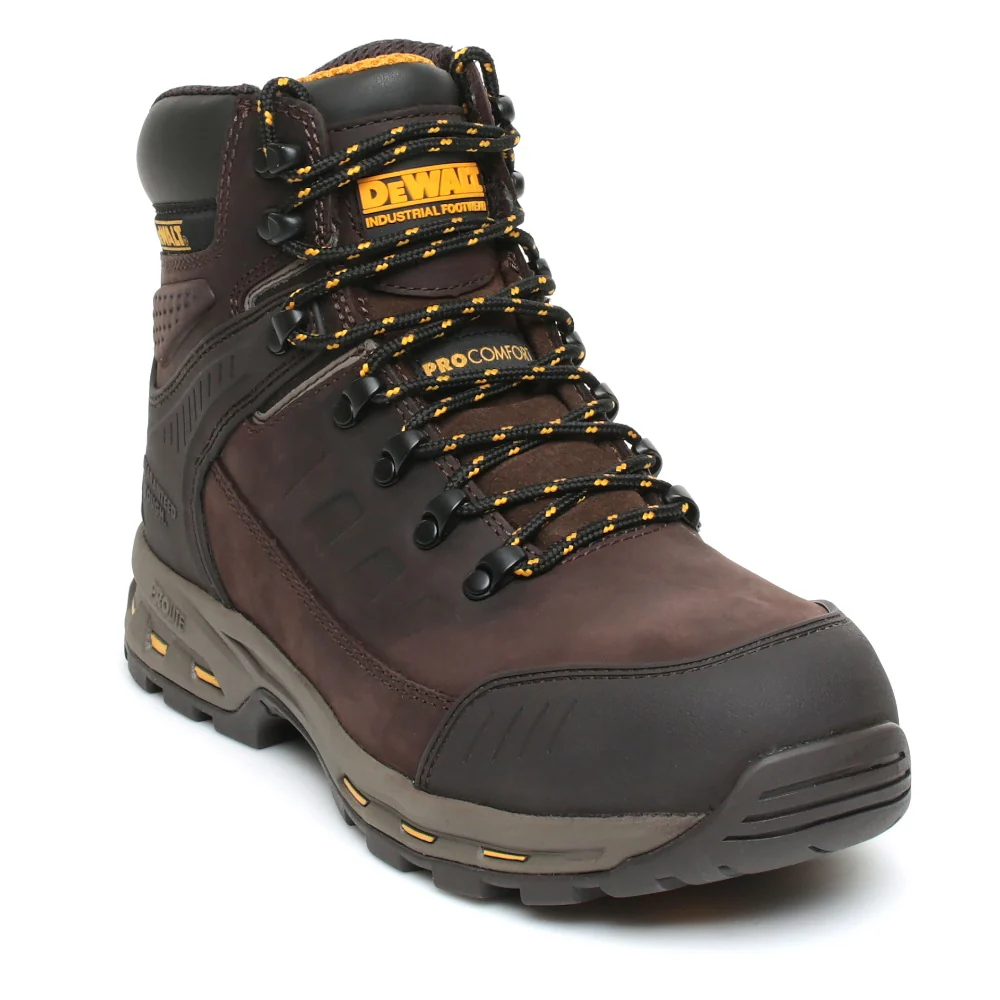 DeWalt Kirksville Pro Lite Safety Boots - Image 2