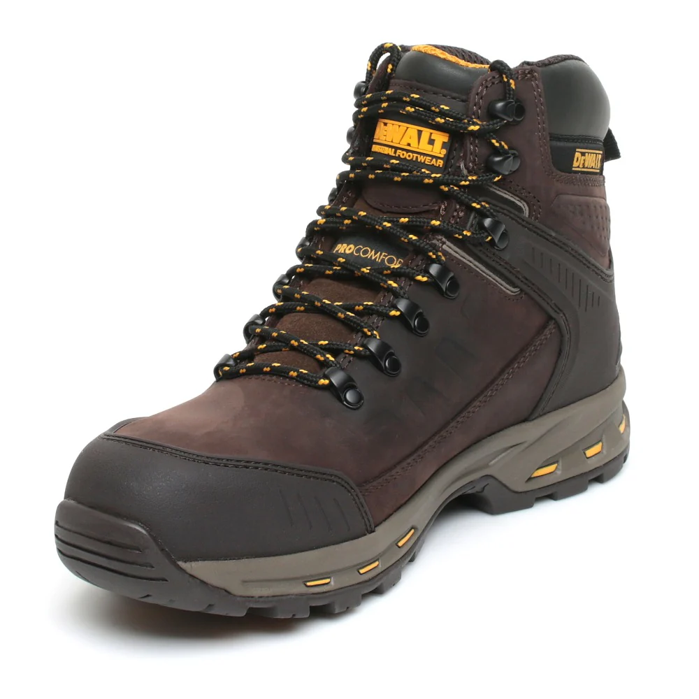 DeWalt Kirksville Pro Lite Safety Boots - Image 3