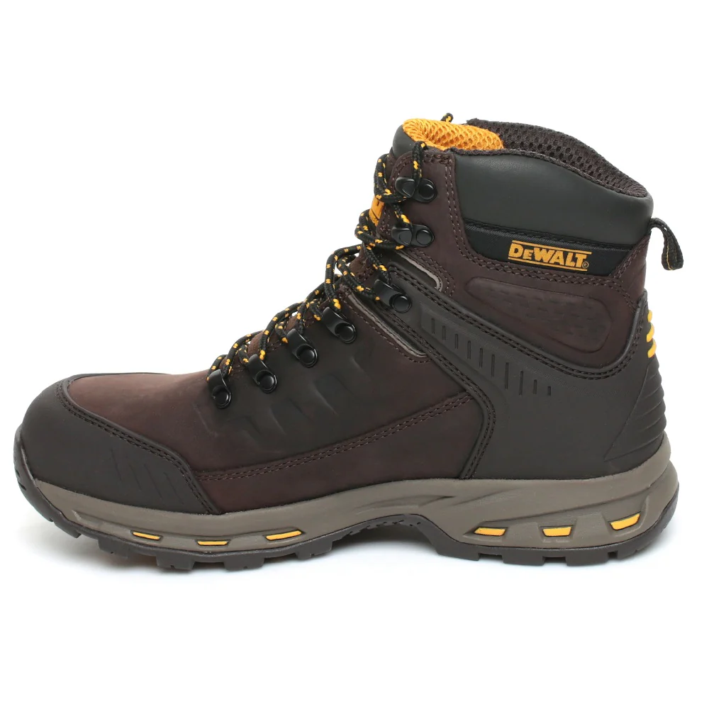 DeWalt Kirksville Pro Lite Safety Boots - Image 4