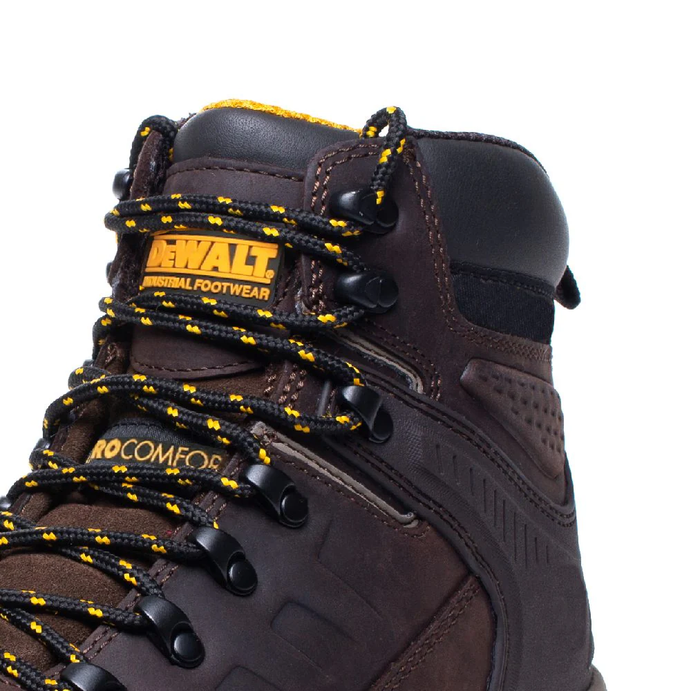 DeWalt Kirksville Pro Lite Safety Boots - Image 8