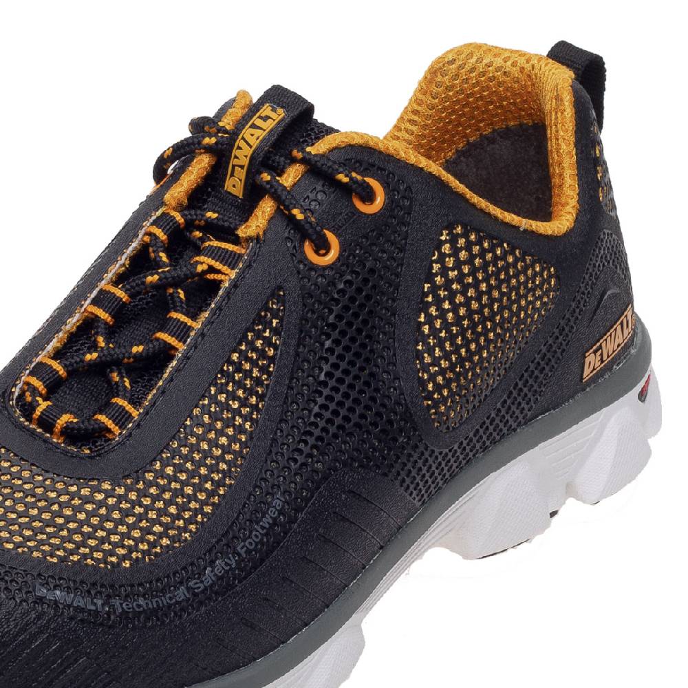 DeWalt Krypton PU Sports Safety Trainers - Image 10