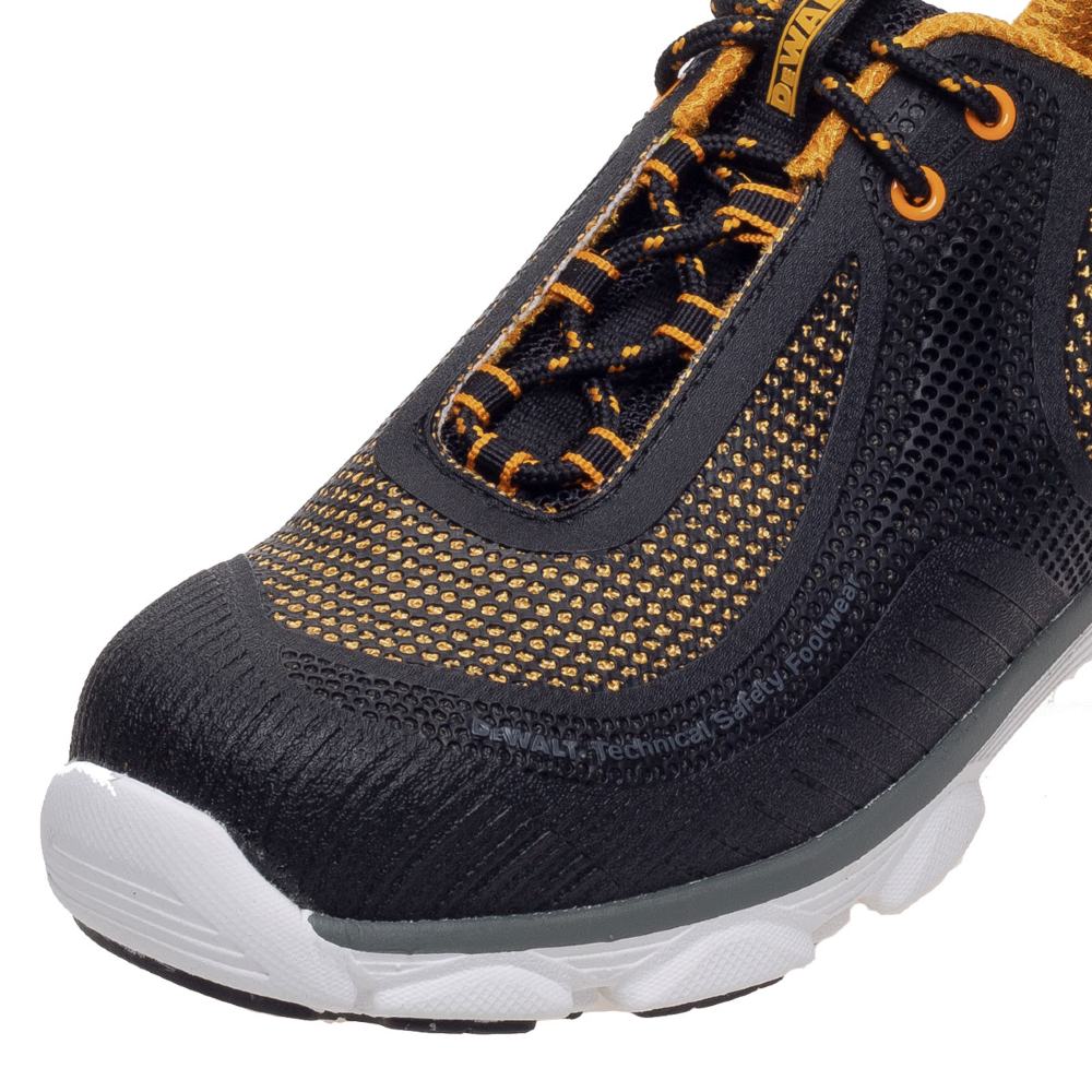 DeWalt Krypton PU Sports Safety Trainers - Image 11