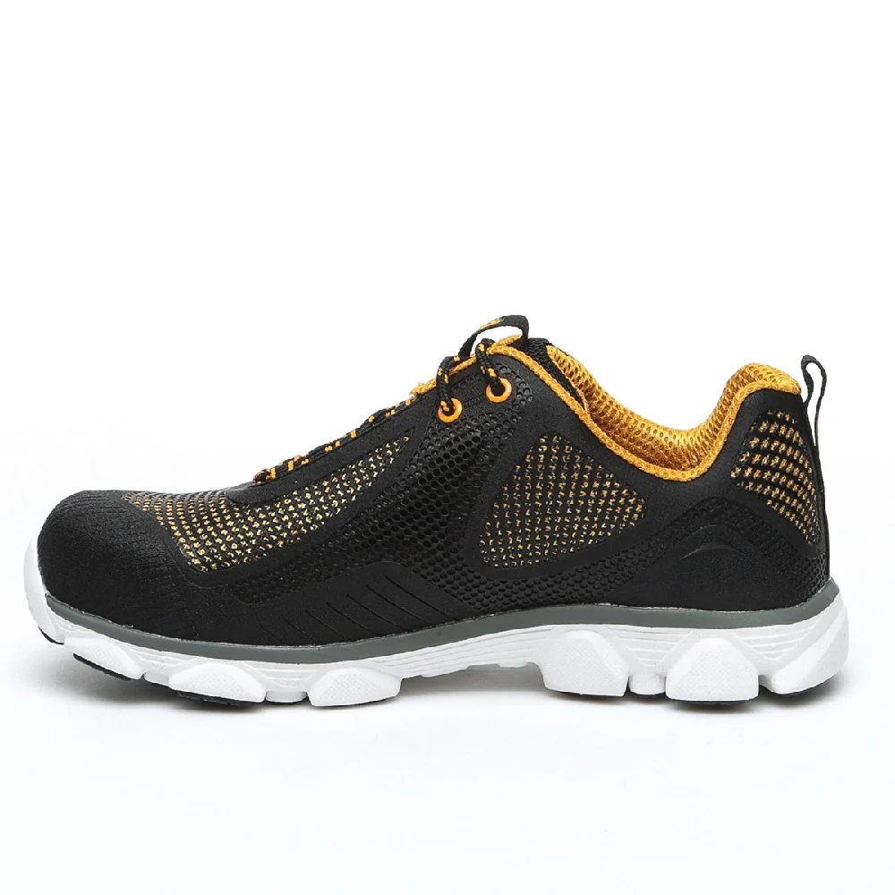 DeWalt Krypton PU Sports Safety Trainers - Image 3