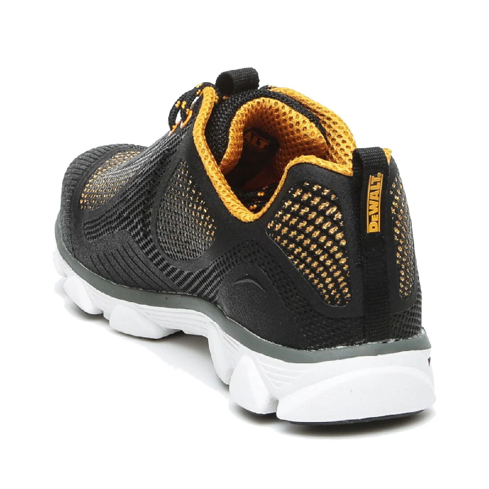 DeWalt Krypton PU Sports Safety Trainers - Image 5