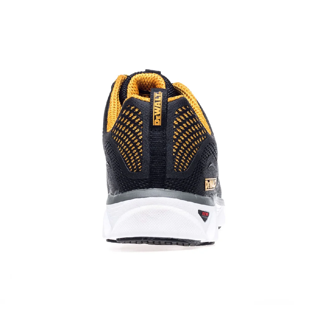 DeWalt Krypton PU Sports Safety Trainers - Image 6