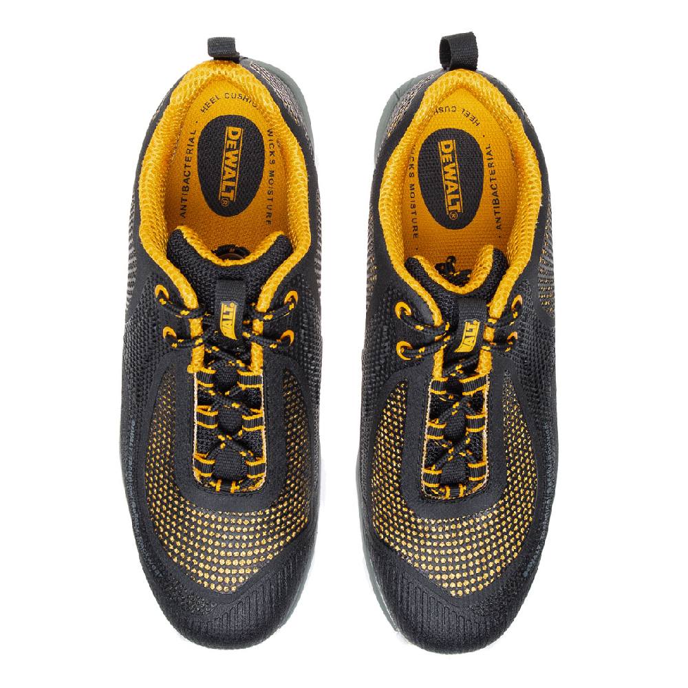 DeWalt Krypton PU Sports Safety Trainers - Image 7