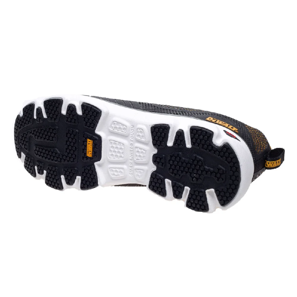 DeWalt Krypton PU Sports Safety Trainers - Image 8