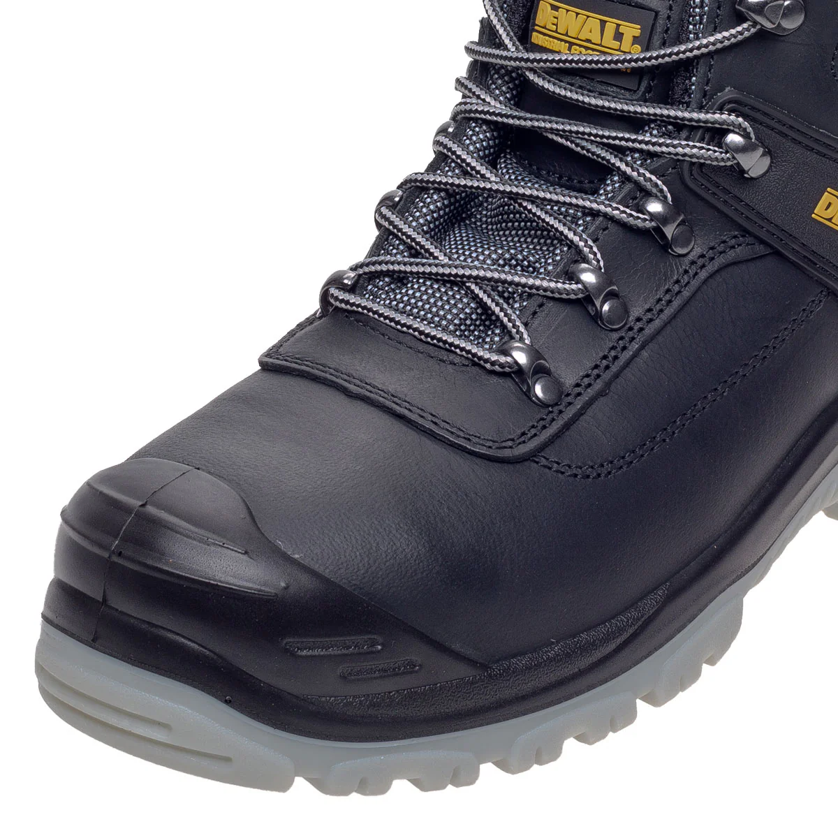DeWalt Laser Safety Hiker Boots - Image 10