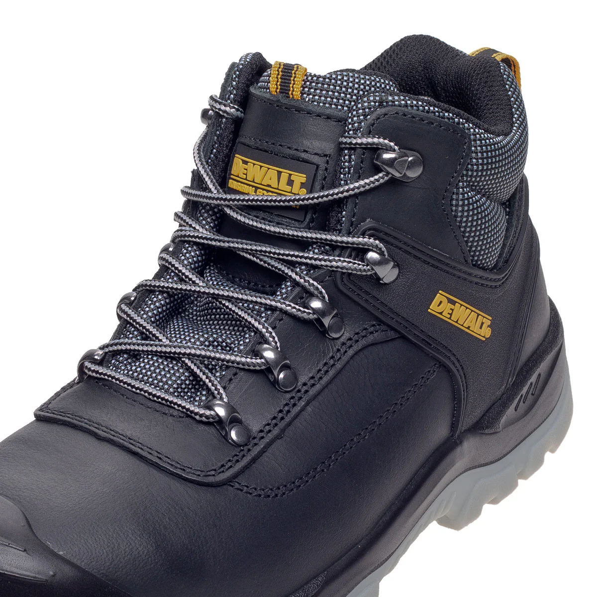 DeWalt Laser Safety Hiker Boots - Image 11