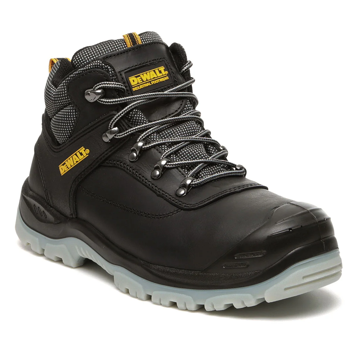 DeWalt Laser Safety Hiker Boots - Image 2