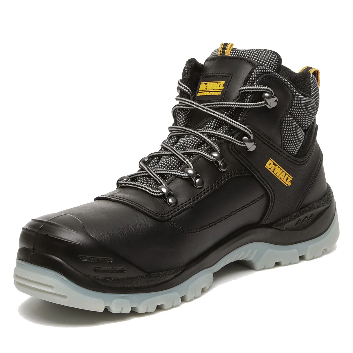DeWalt Laser Safety Hiker Boots - Image 3