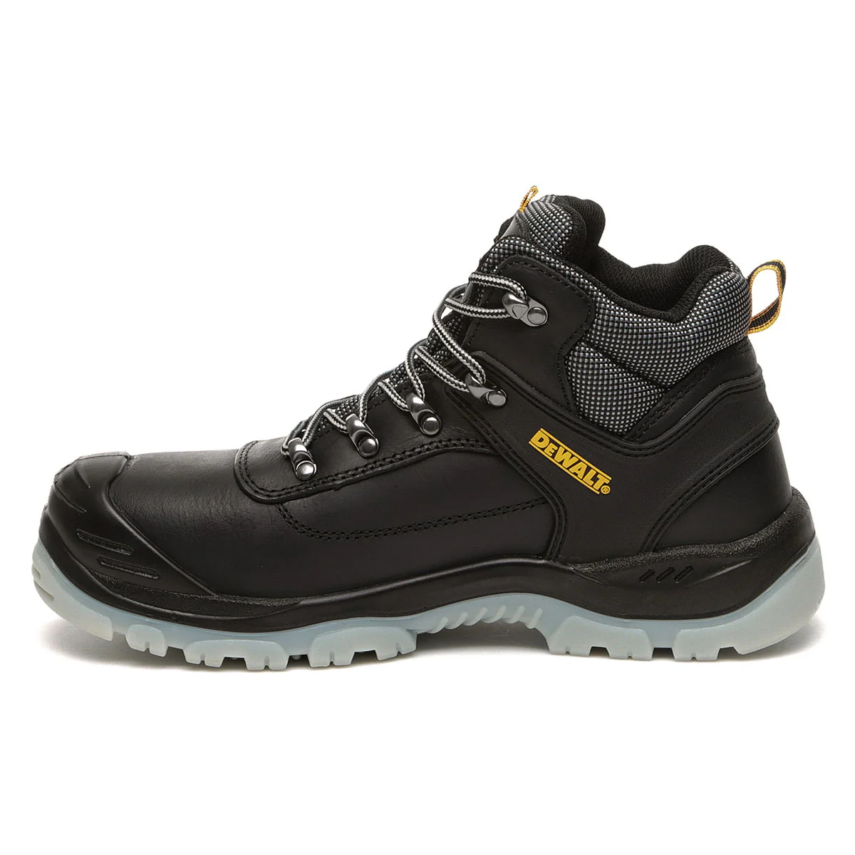DeWalt Laser Safety Hiker Boots - Image 4