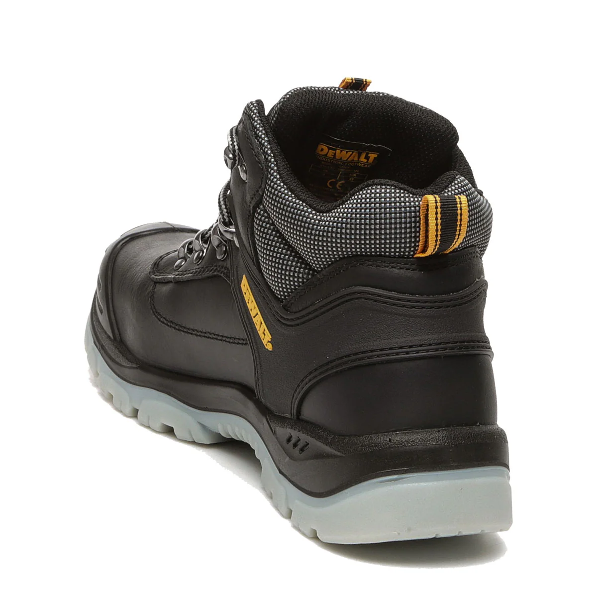 DeWalt Laser Safety Hiker Boots - Image 5