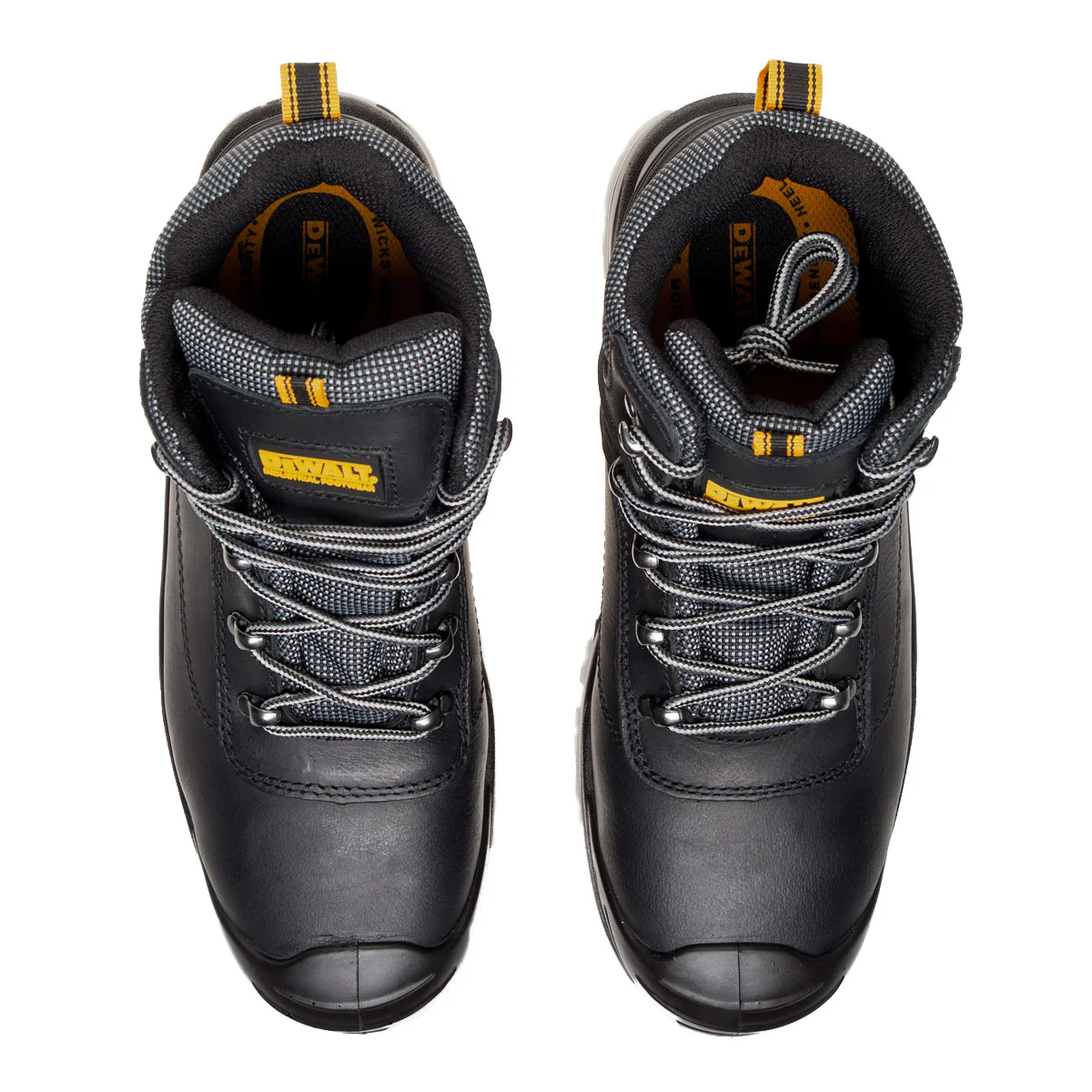 DeWalt Laser Safety Hiker Boots - Image 6