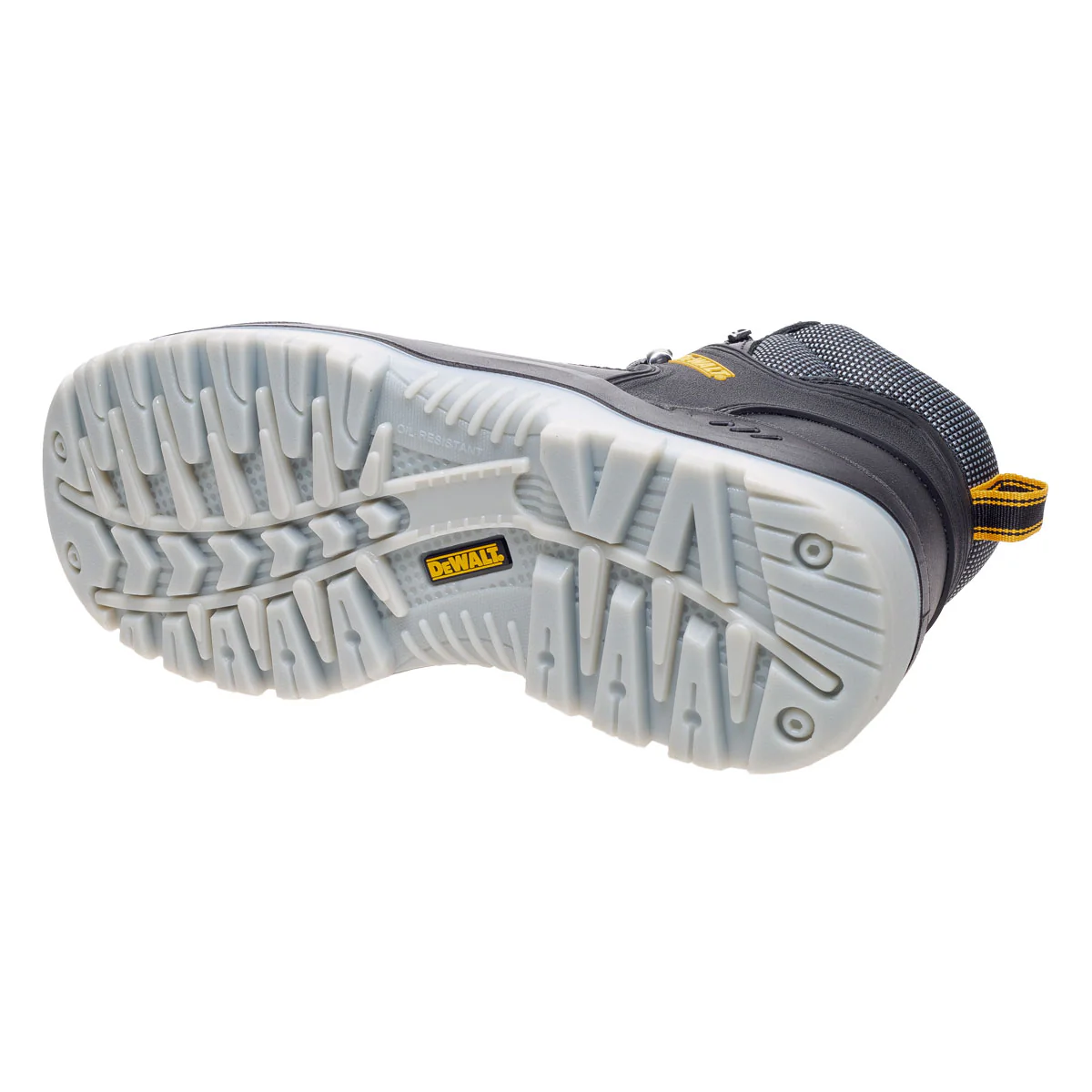 DeWalt Laser Safety Hiker Boots - Image 9