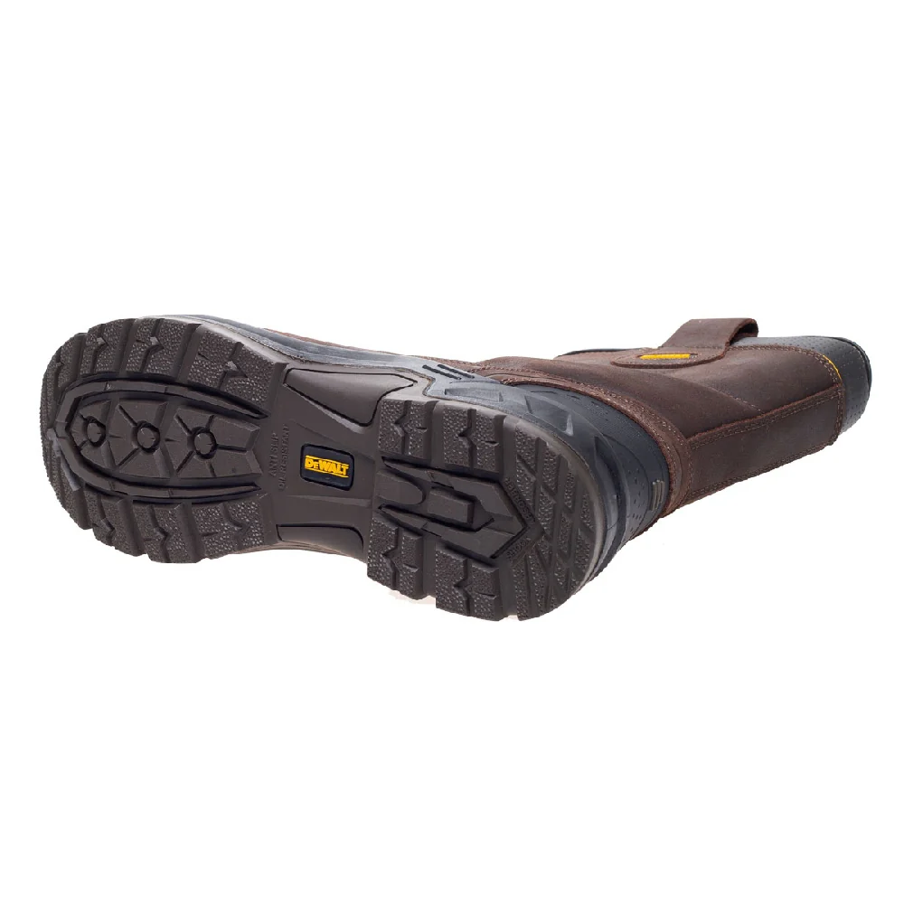 DeWalt Millington Non Metallic Waterproof Rigger Boots - Image 10