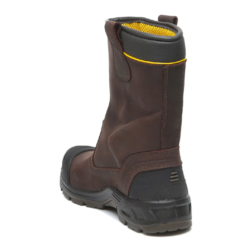 DeWalt Millington Non Metallic Waterproof Rigger Boots - Image 5