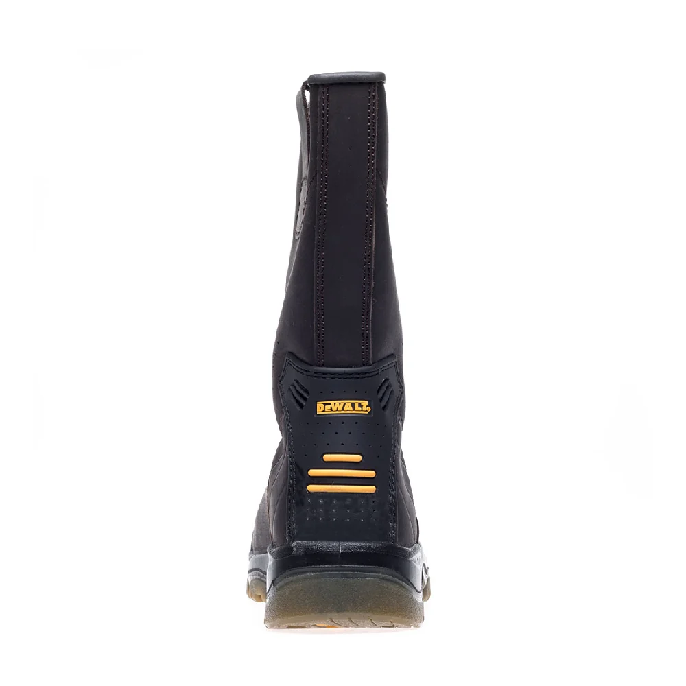 DeWalt Millington Non Metallic Waterproof Rigger Boots - Image 7