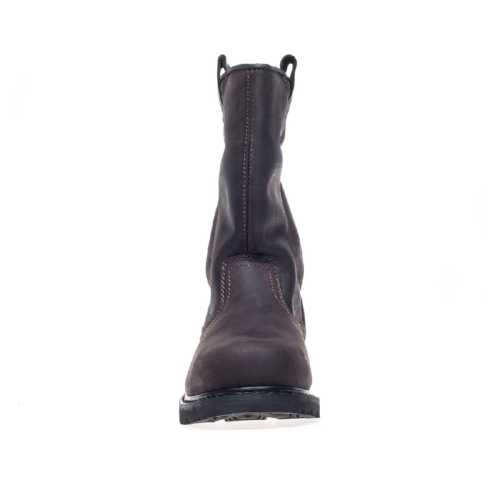 DeWalt Millington Non Metallic Waterproof Rigger Boots - Image 8