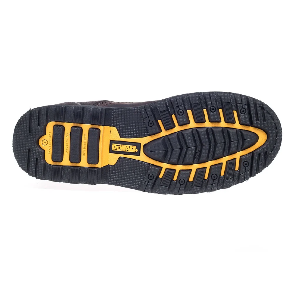 DeWalt Millington Non Metallic Waterproof Rigger Boots - Image 9