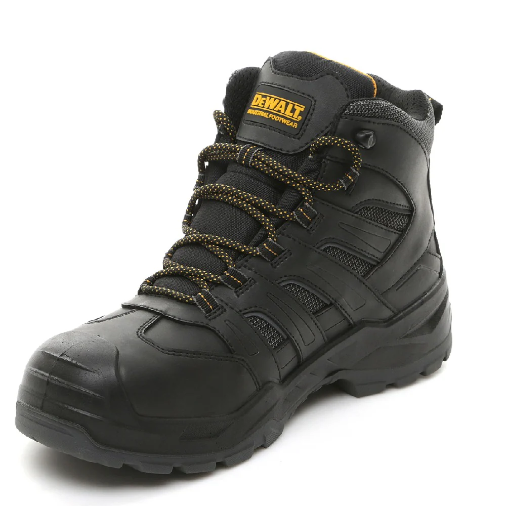DeWalt Murray Waterproof Safety Boots - Image 2