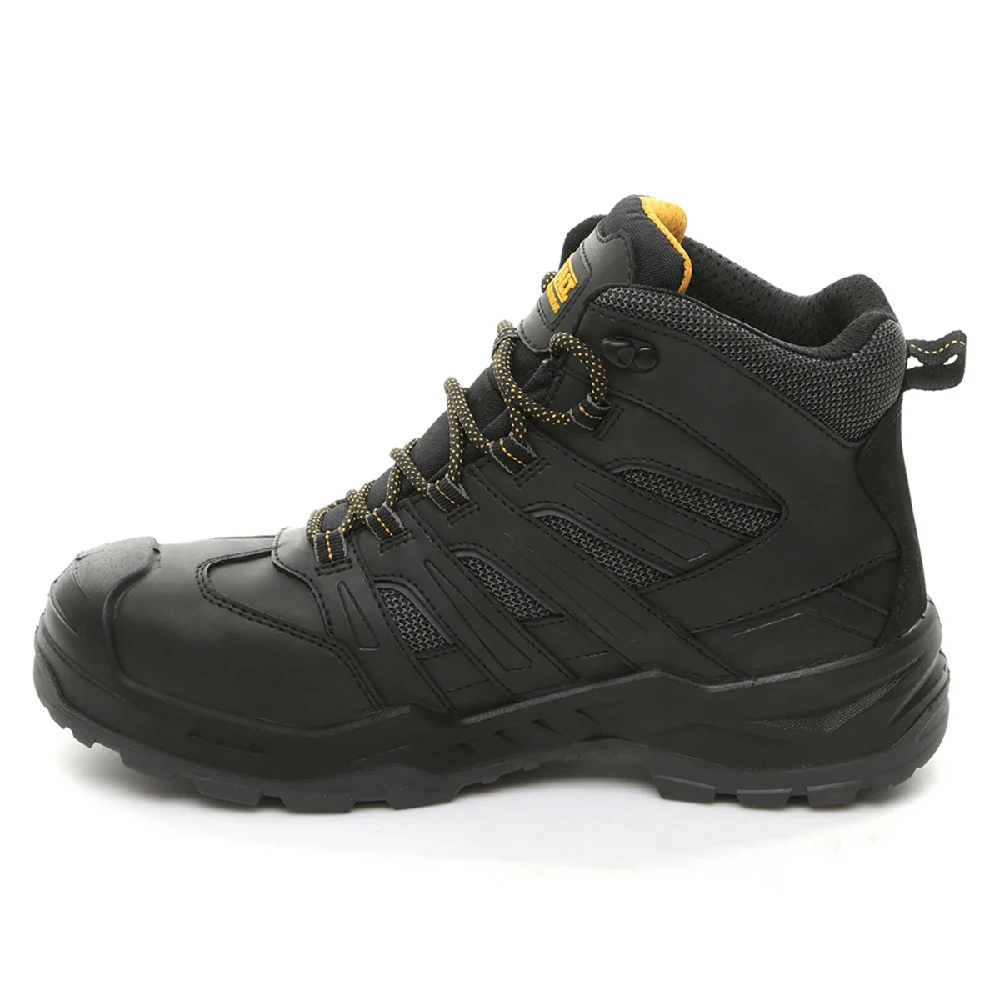 DeWalt Murray Waterproof Safety Boots - Image 3
