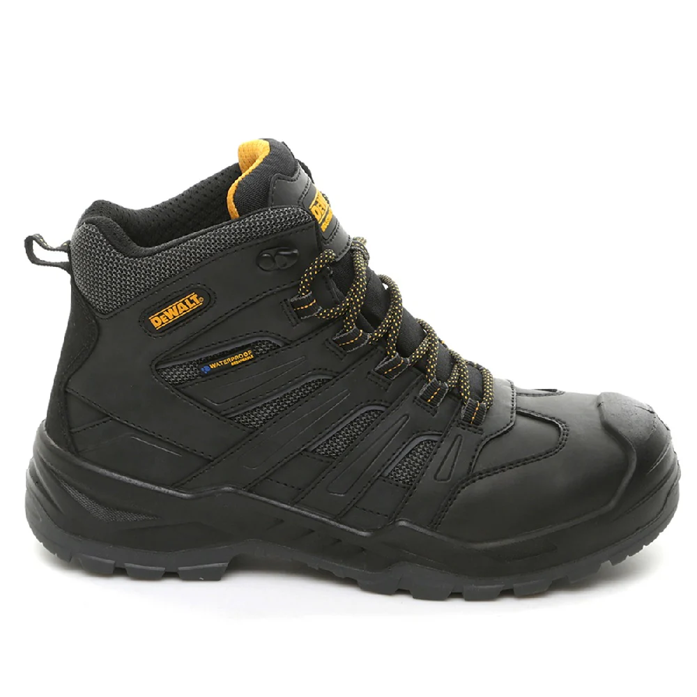 DeWalt Murray Waterproof Safety Boots - Image 4