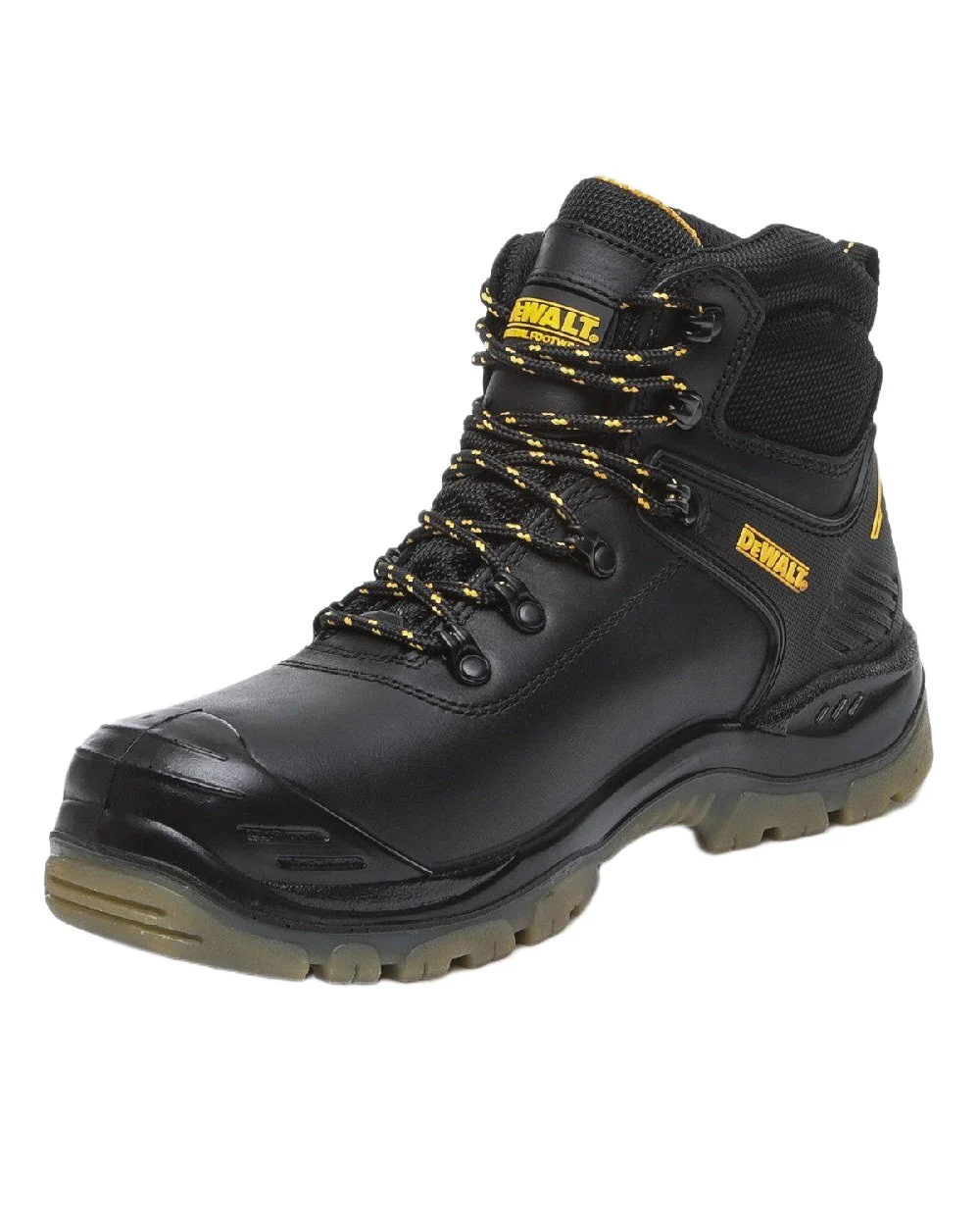 DeWalt Newark Waterproof Safety Hiker Boots - Image 11