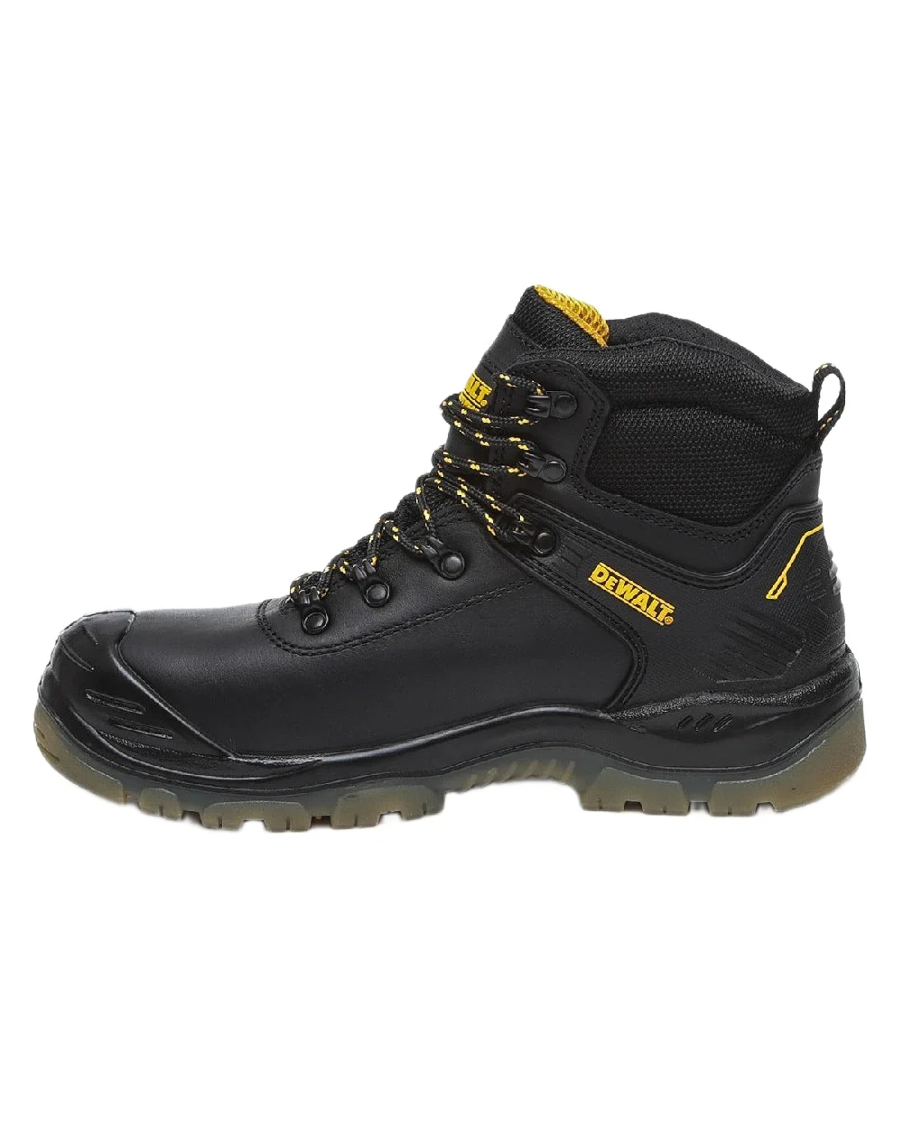 DeWalt Newark Waterproof Safety Hiker Boots - Image 12