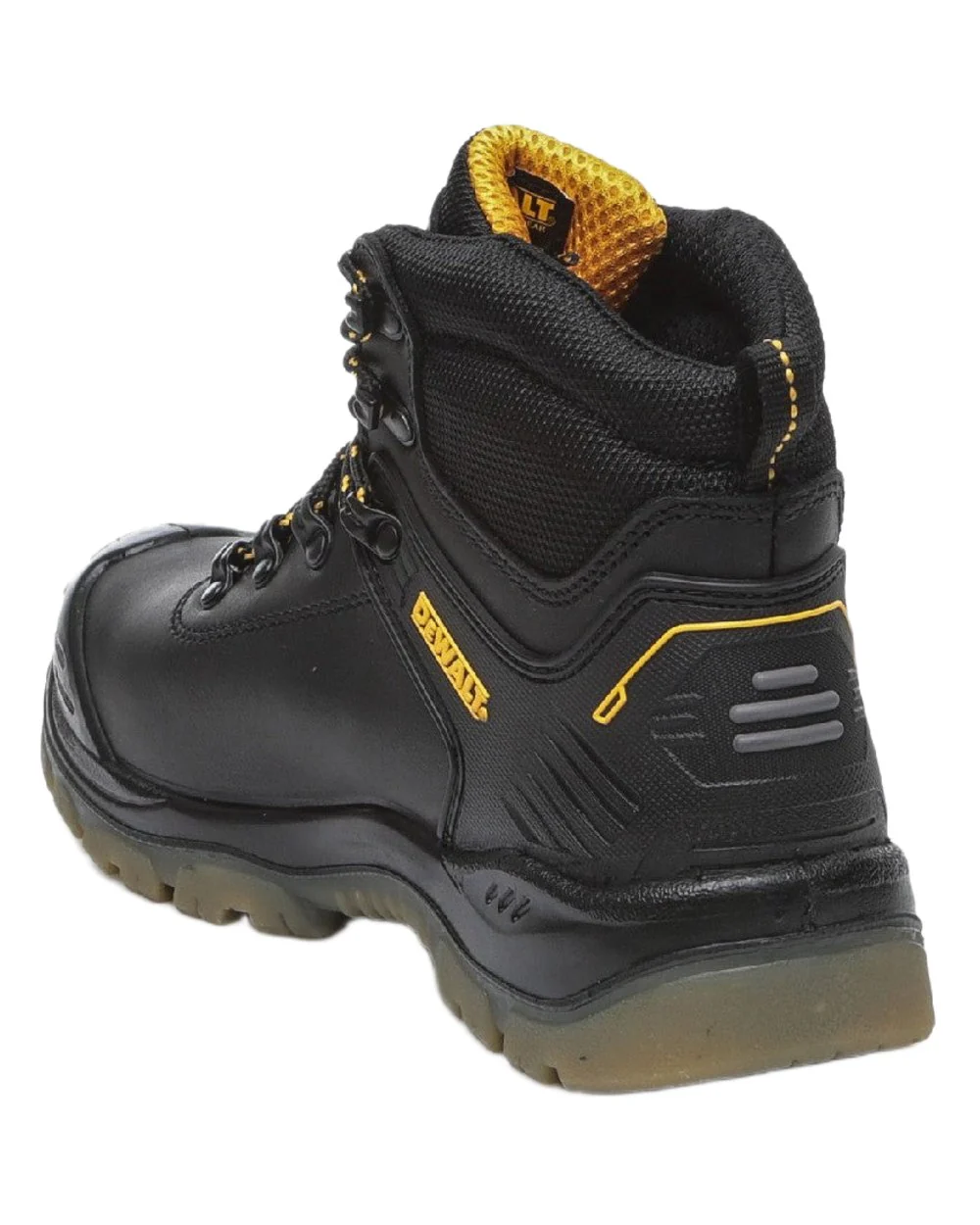 DeWalt Newark Waterproof Safety Hiker Boots - Image 13