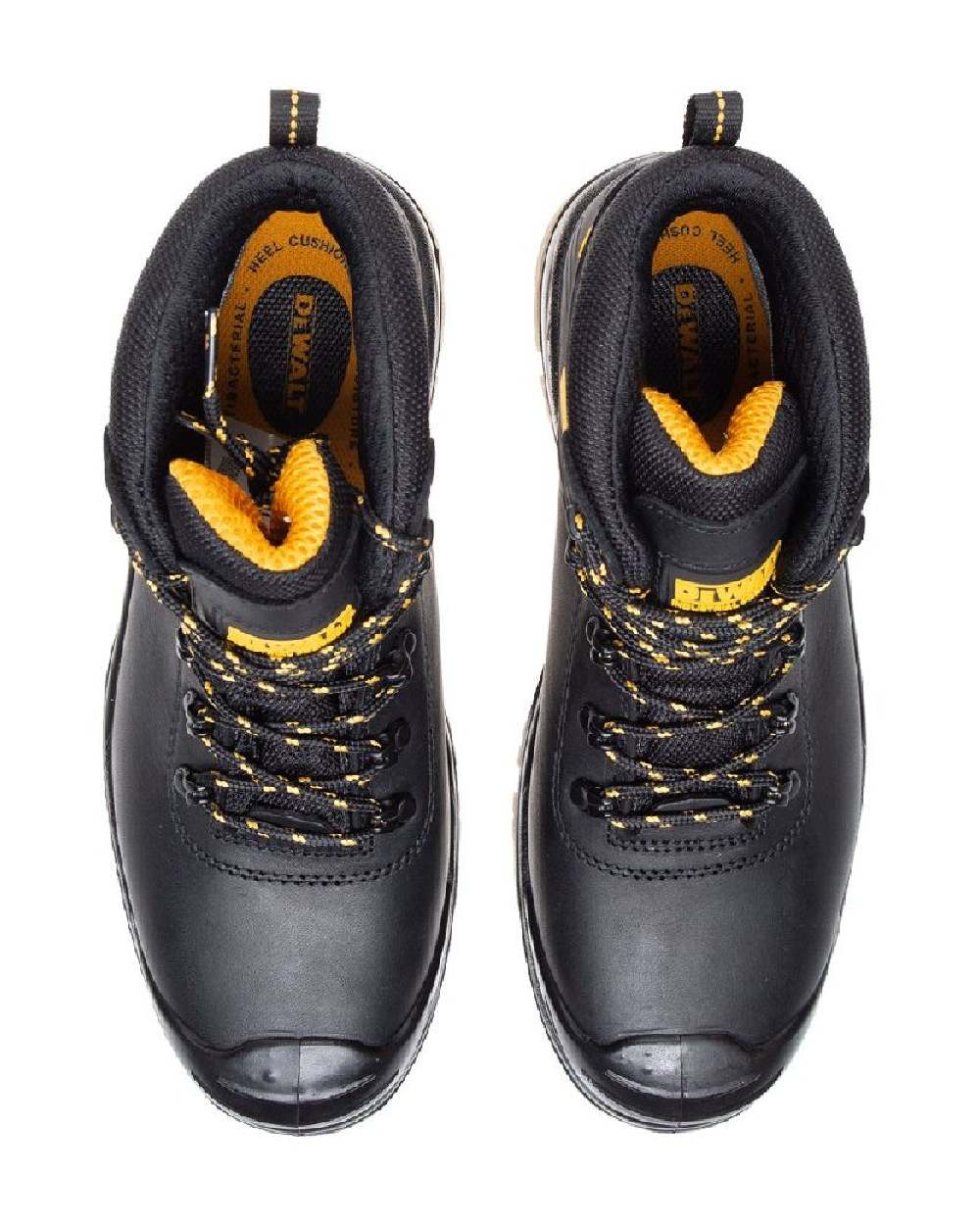 DeWalt Newark Waterproof Safety Hiker Boots - Image 14